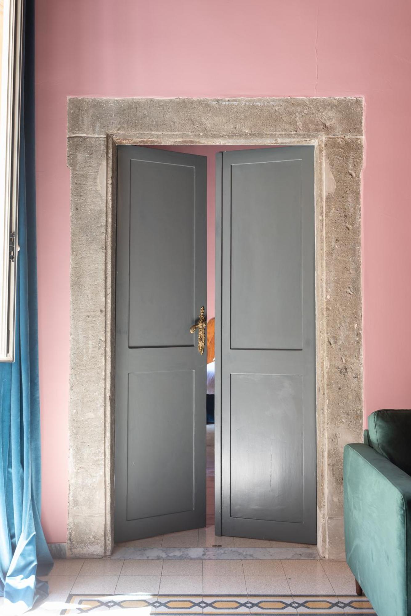 Appartamento Tor Millina 4 Piazza Navona Рим Екстериор снимка