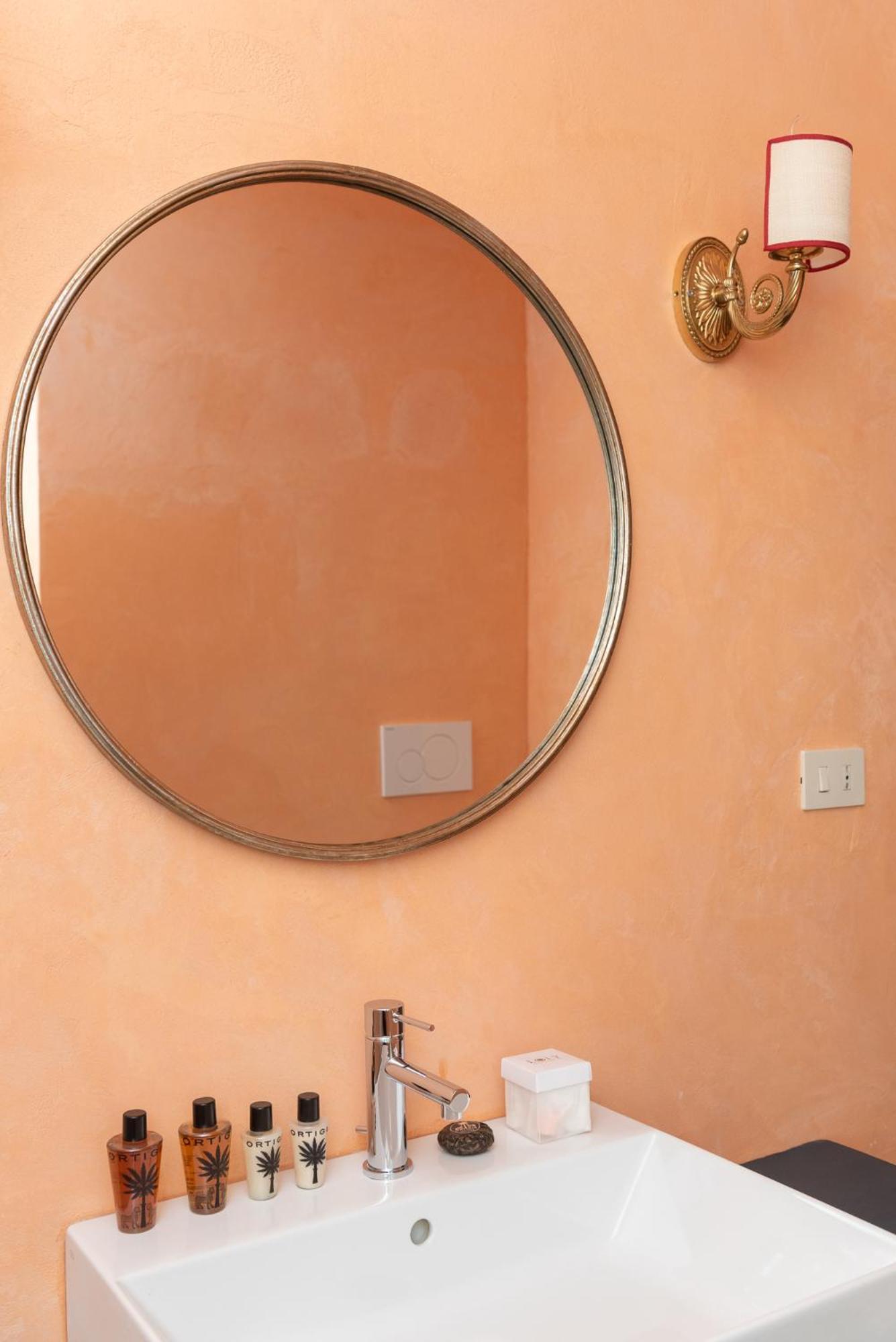 Appartamento Tor Millina 4 Piazza Navona Рим Екстериор снимка