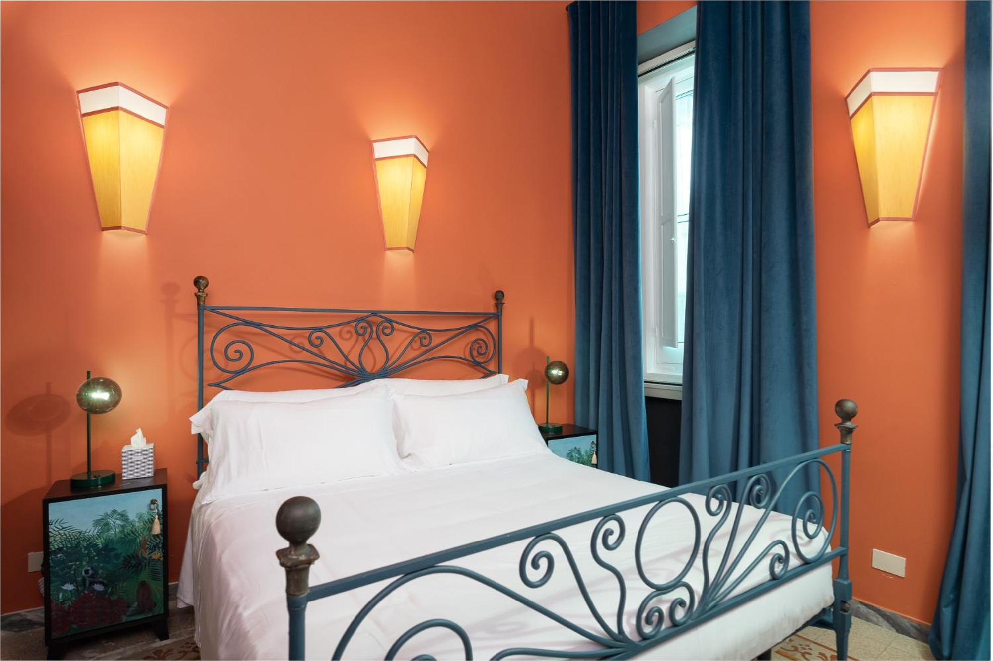 Appartamento Tor Millina 4 Piazza Navona Рим Екстериор снимка