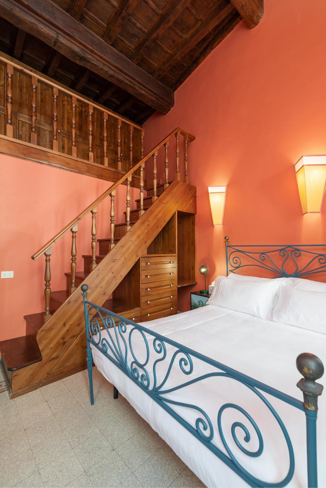 Appartamento Tor Millina 4 Piazza Navona Рим Екстериор снимка