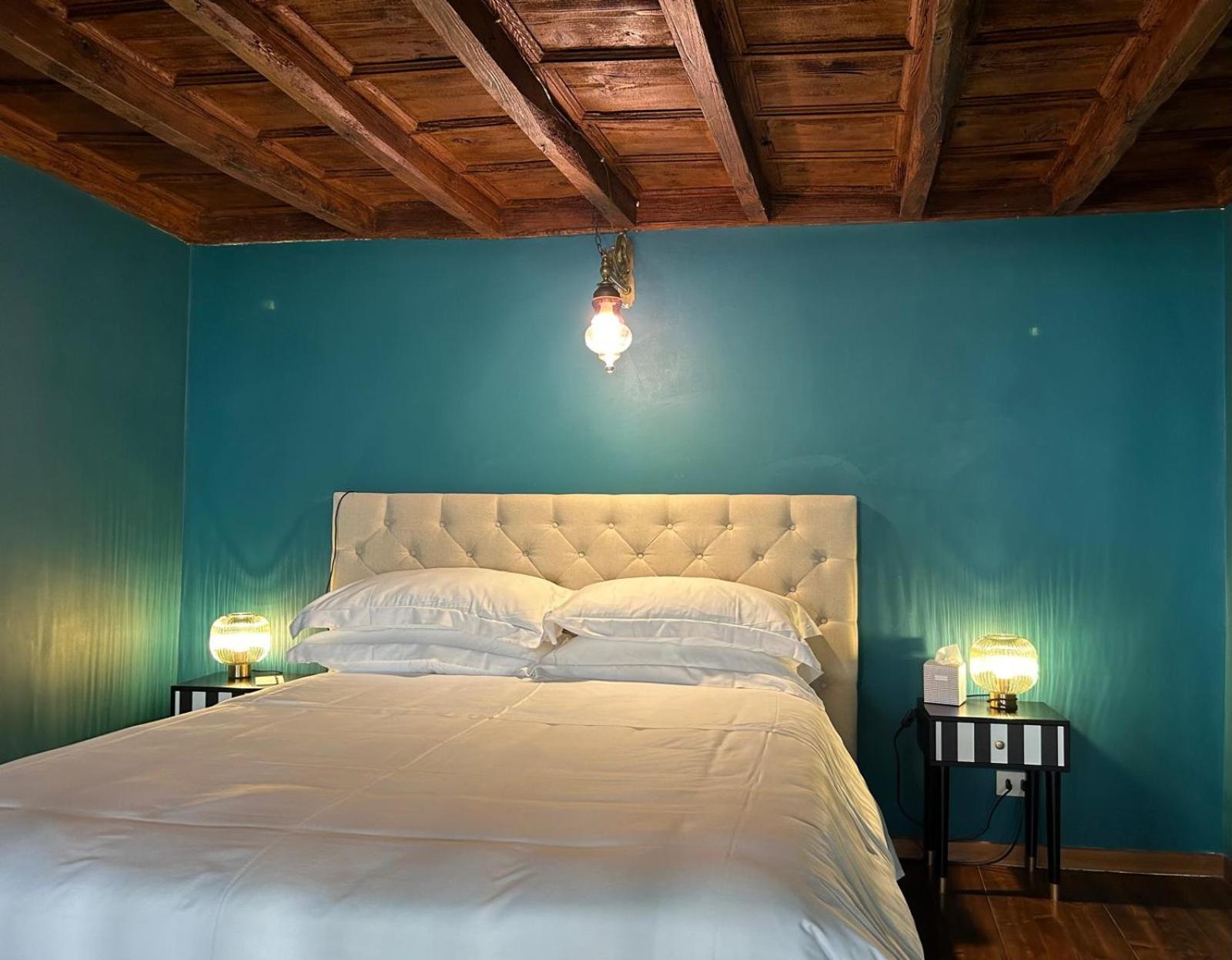 Appartamento Tor Millina 4 Piazza Navona Рим Екстериор снимка