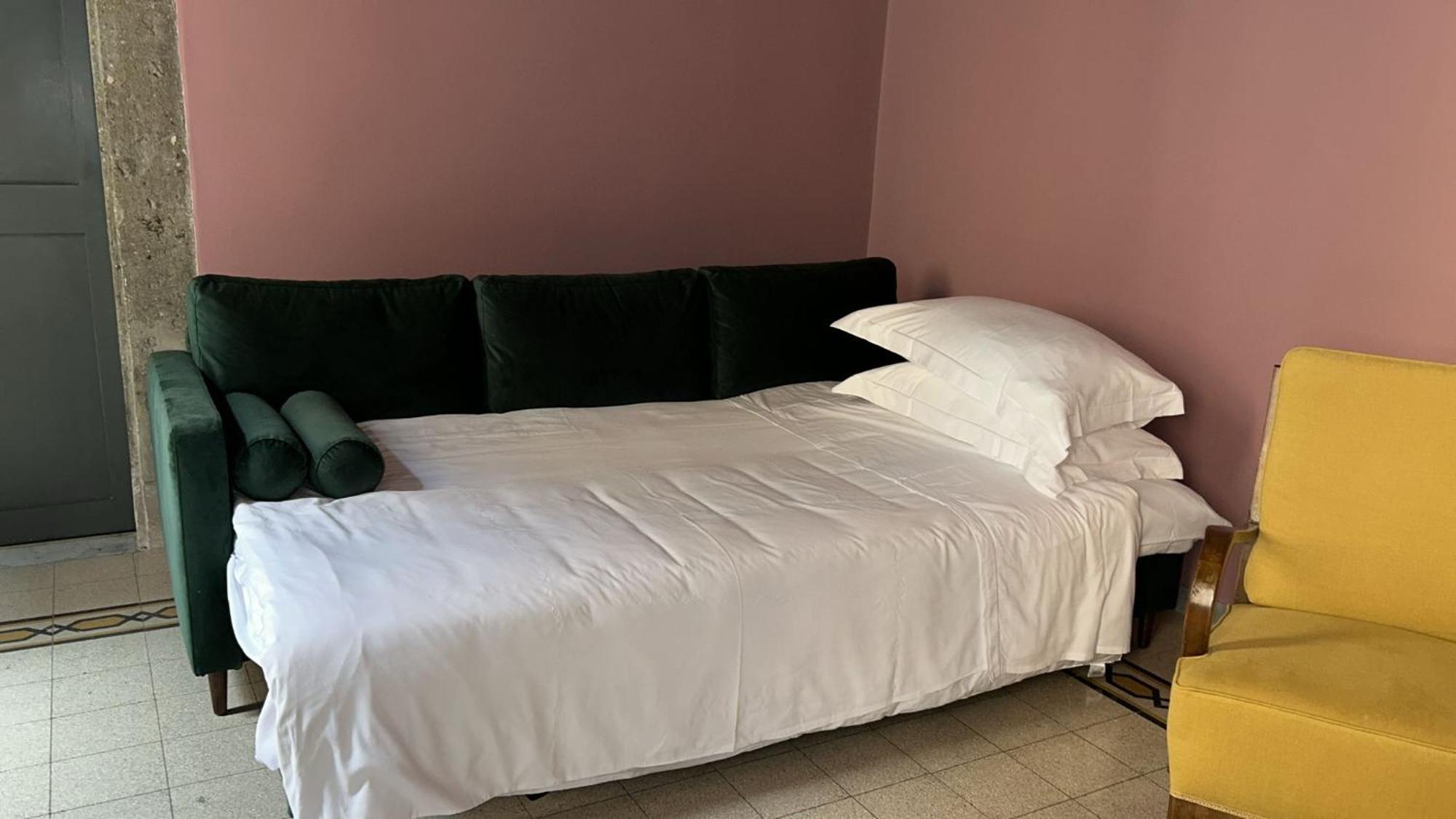 Appartamento Tor Millina 4 Piazza Navona Рим Екстериор снимка